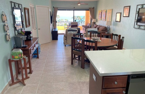 Puerto Penasco Condo | RockyCondo - Princesa C-303 Beach Front 2Bdrm 2Bath Condo