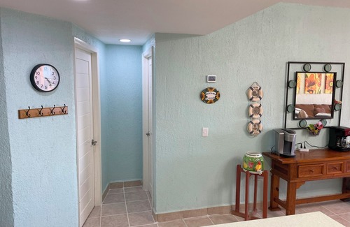 Puerto Penasco Condo | RockyCondo - Princesa C-303 Beach Front 2Bdrm 2Bath Condo