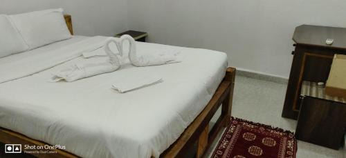 Palolem Resort | Rococo Pelton beach huts Palolem Beach goa