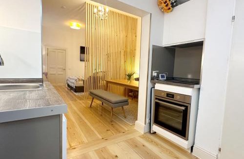 Prenzlauer Berg Apartment | ROD 2 Quiet and Familyfriendly Apartment Close to Public Transport