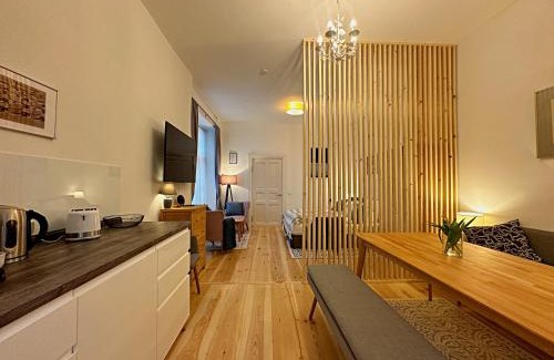 Prenzlauer Berg Apartment | ROD 2 Quiet and Familyfriendly Apartment Close to Public Transport