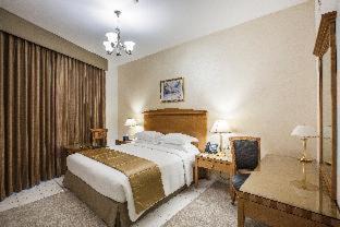 Trade Center Apartment | Roda Al Murooj Residences