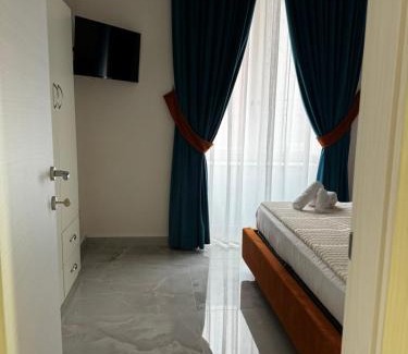 Quartieri Spagnoli Apartment | RODA Apartments