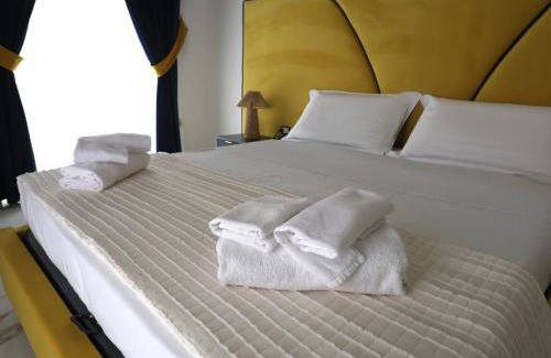 Quartieri Spagnoli Apartment | RODA Apartments