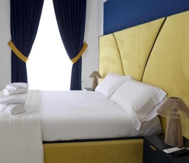 Quartieri Spagnoli Apartment | RODA Apartments