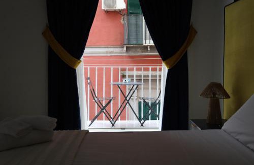 Quartieri Spagnoli Apartment | RODA Apartments
