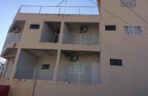 Jales Hotel | Roda Viva Park Hotel