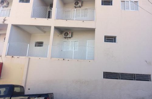 Jales Hotel | Roda Viva Park Hotel