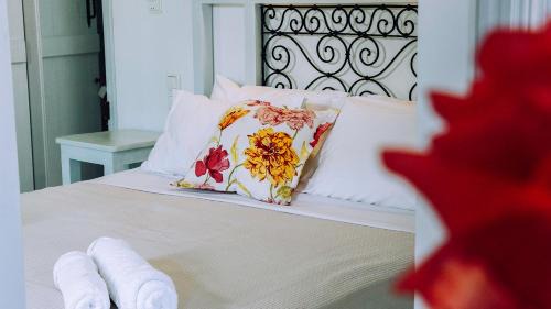 Kontias Apartment | Rodakas Rooms-Anthoula
