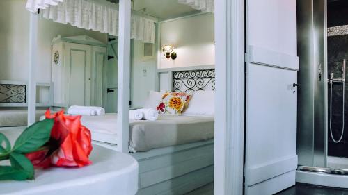 Kontias Apartment | Rodakas Rooms-Anthoula