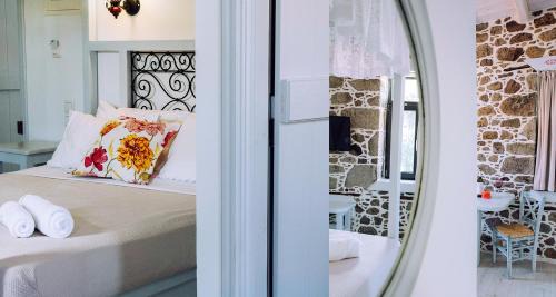 Kontias Apartment | Rodakas Rooms-Anthoula