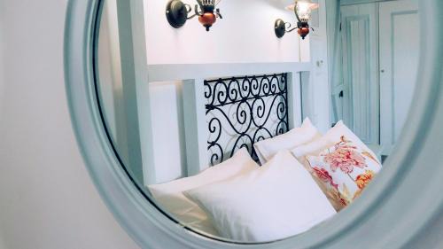 Kontias Apartment | Rodakas Rooms-Anthoula