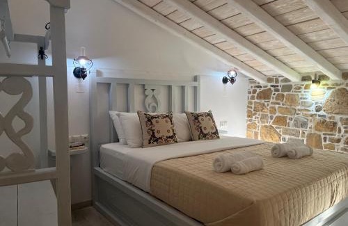 Mirina Apartment | Rodakas Rooms-Dafni