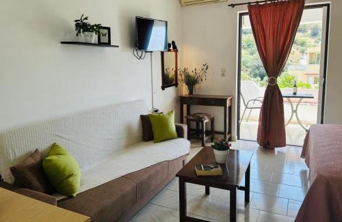 Korakas Apartment | Rodakino Βay