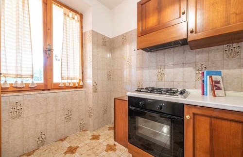 San Giovanni Apartment | RODARI HOUSE: spacious apartment in a strategic position