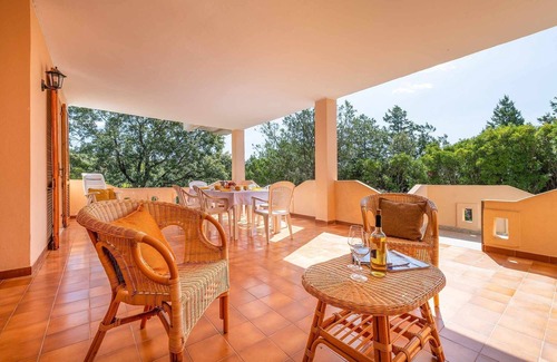 San Giovanni Apartment | RODARI HOUSE: spacious apartment in a strategic position