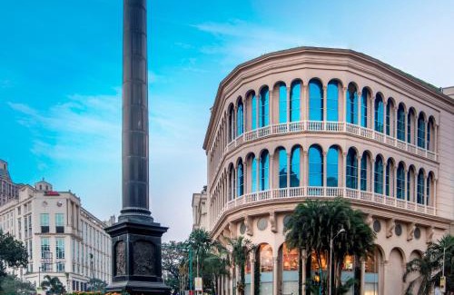 Hiranandani Gardens Hotel | Rodas An Ecotel Hotel