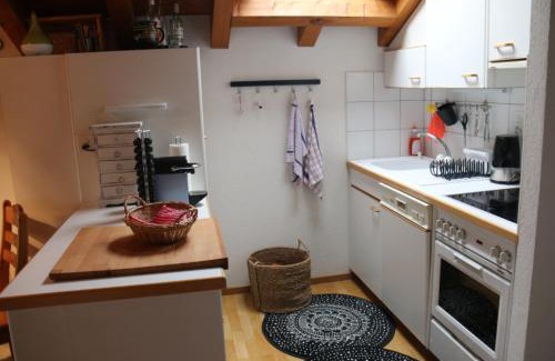 Verbier Apartment | Rodasia