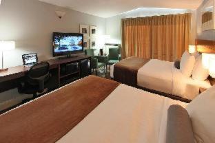Moncton Hotel | Rodd Moncton