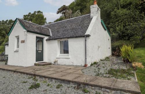 Nostie House | Roddy's Cottage