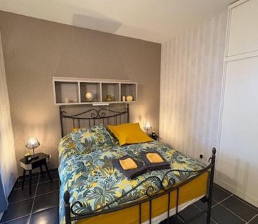 Westouter Apartment | Rodeberghof