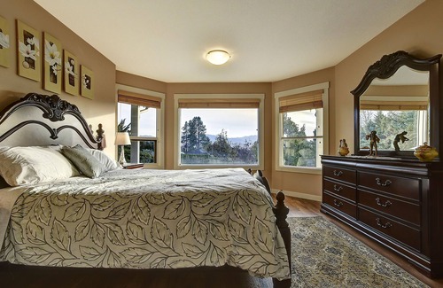 Central Okanagan Bed & Breakfast | Rodee Homestay