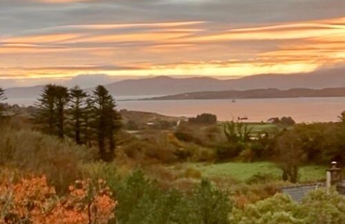 Castletownbere Apartment | Rodeen self-catering apartment