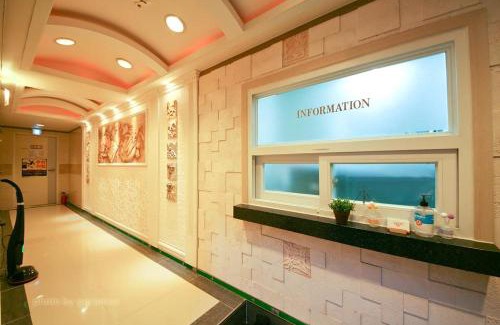 Nonhyeon-dong Apartment | Rodemhouse
