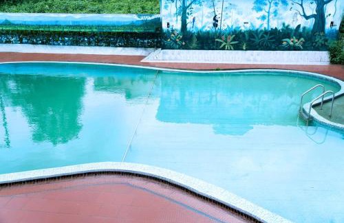 Karjat Villa | RODEO 228 - Rustic & Vintage 3BHK Villa with Pool