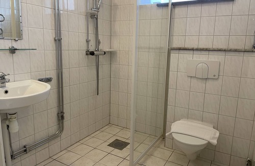 Vastra Hamnen Apartment | Rodergatan Västra Hamnen