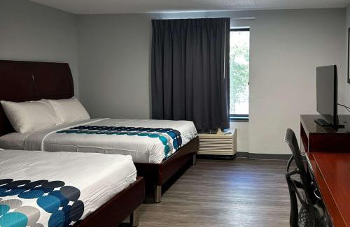 Clemmons Hotel | Rodeway inn Clemmons - Winston-Salem Area