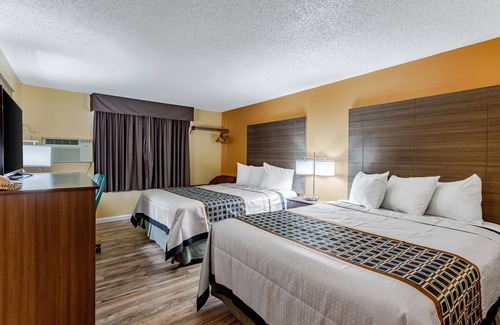 Farmington Hotel | Rodeway Inn Farmington