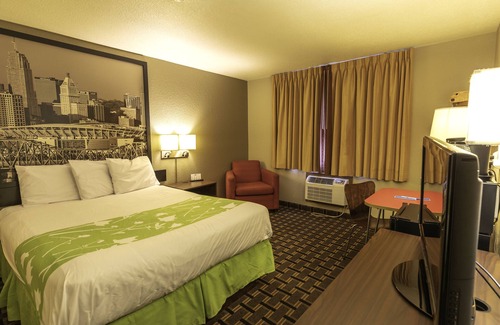 Florence Hotel | Rodeway Inn Florence - Cincinnati South