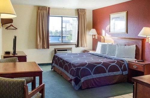 Florence Hotel | Rodeway Inn Florence - Cincinnati South