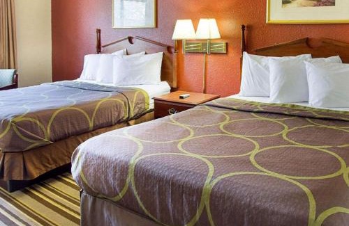 Florence Hotel | Rodeway Inn Florence - Cincinnati South