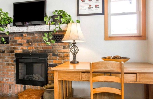 Lake Placid Hotel | Rodeway Inn Lake Placid South