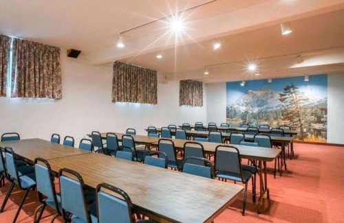 Lake Placid Hotel | Rodeway Inn Lake Placid South