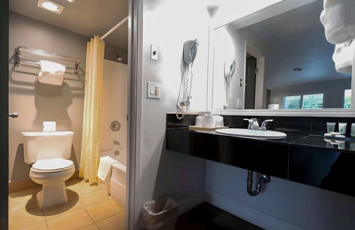 East San Jose Hotel | Rodeway Inn San Jose HWY-101 Tully Rd Exit