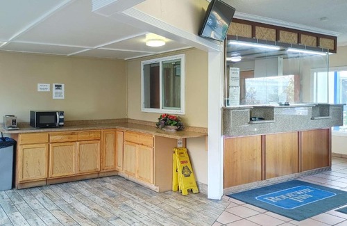 SeaTac Hotel | Rodeway Inn Seatac