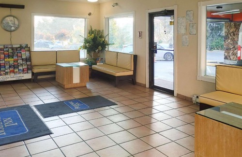 SeaTac Hotel | Rodeway Inn Seatac