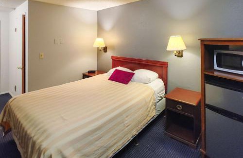 SeaTac Hotel | Rodeway Inn Seatac