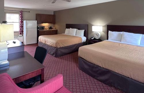 Hershey Hotel | Rodeway Inn & Suites Hershey Chocolate Avenue