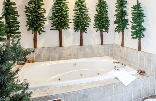 Spokane Valley Hotel | Rodeway Inn & Suites Spokane Valley