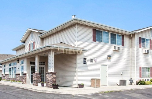 Spokane Valley Hotel | Rodeway Inn & Suites Spokane Valley