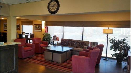 Lynchburg Hotel | Rodeway Inn