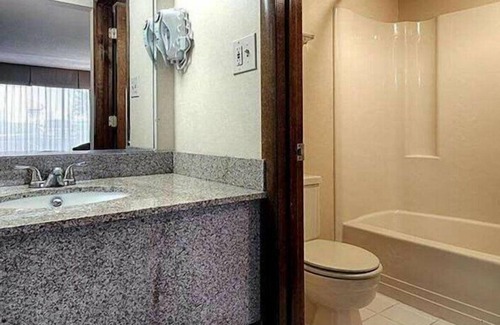 Lynchburg Hotel | Rodeway Inn