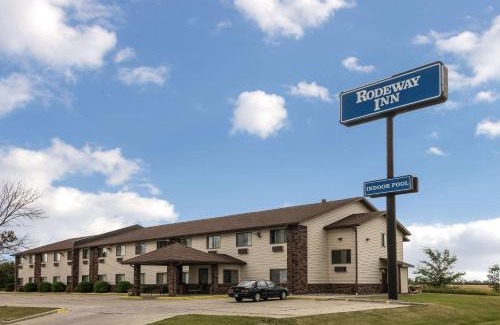 Wahpeton Hotel | Rodeway Inn Wahpeton