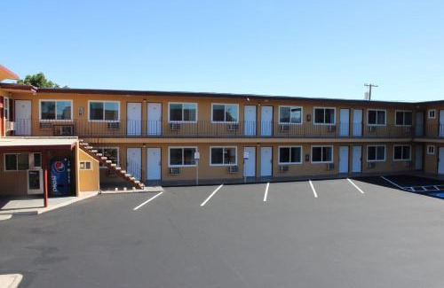 Yuma Townsite Hotel | Rodeway Inn Yuma Downtown