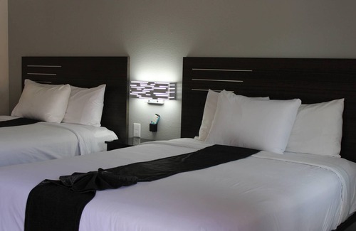 Yuma Townsite Hotel | Rodeway Inn Yuma Downtown