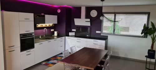 Rodez Apartment | Rodez Aveyron appart. T4 neuf 2 places parking